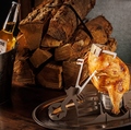 炭焼きチキンダイニング NORTH Wood Base すすきののおすすめ料理1