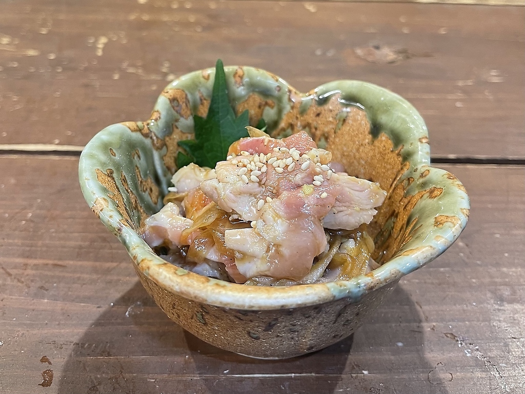 地酒と串料理の下町酒場 こよみの写真ギャラリー