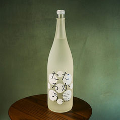 黒糖 たかたろう 朝日酒造