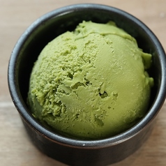 抹茶