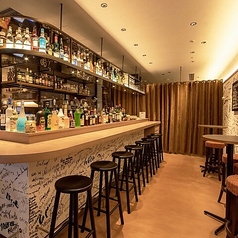 Yotteria GAKU Terrazza ヨッテリアガクテラッツァ アークヒルズ店の特集写真
