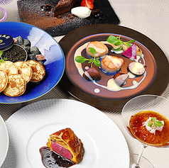 俺のフレンチ グランメゾン大手町のおすすめポイント1