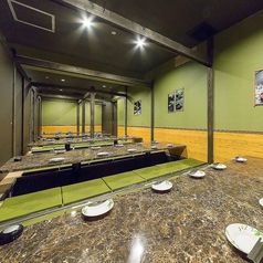 個室居酒屋 いろどり 八尾駅前店特集写真1