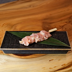 せせり(しそおろし)