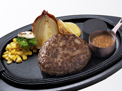 ハンバーグ