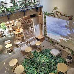 凰琉雅はやま OLGA HAYAMAの雰囲気2