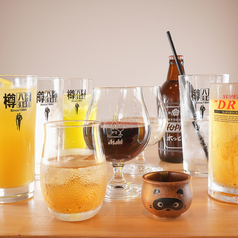 酒処 熊猫食堂の特集写真