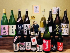 我流たつみ 本店のコース写真