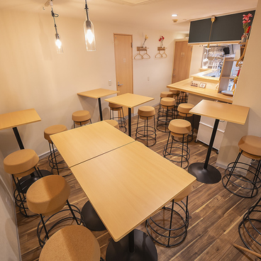 夜のパン屋さん 京橋店の雰囲気1