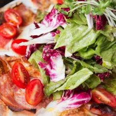 イタリアン 町屋 ウエムラのおすすめポイント1