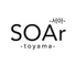 韓国料理 SOAr ソア 富山総曲輪店ロゴ画像