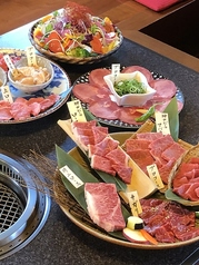 焼肉 志方亭 本店のおすすめ料理2