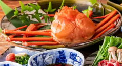伊豆近海 相模湾の魚貝料理 海湘丸 厚木 本店のコース写真