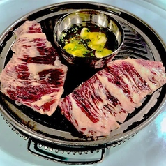 焼肉ソソモンの写真2