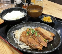 オリオン餃子 宇都宮東宿郷店のおすすめランチ2