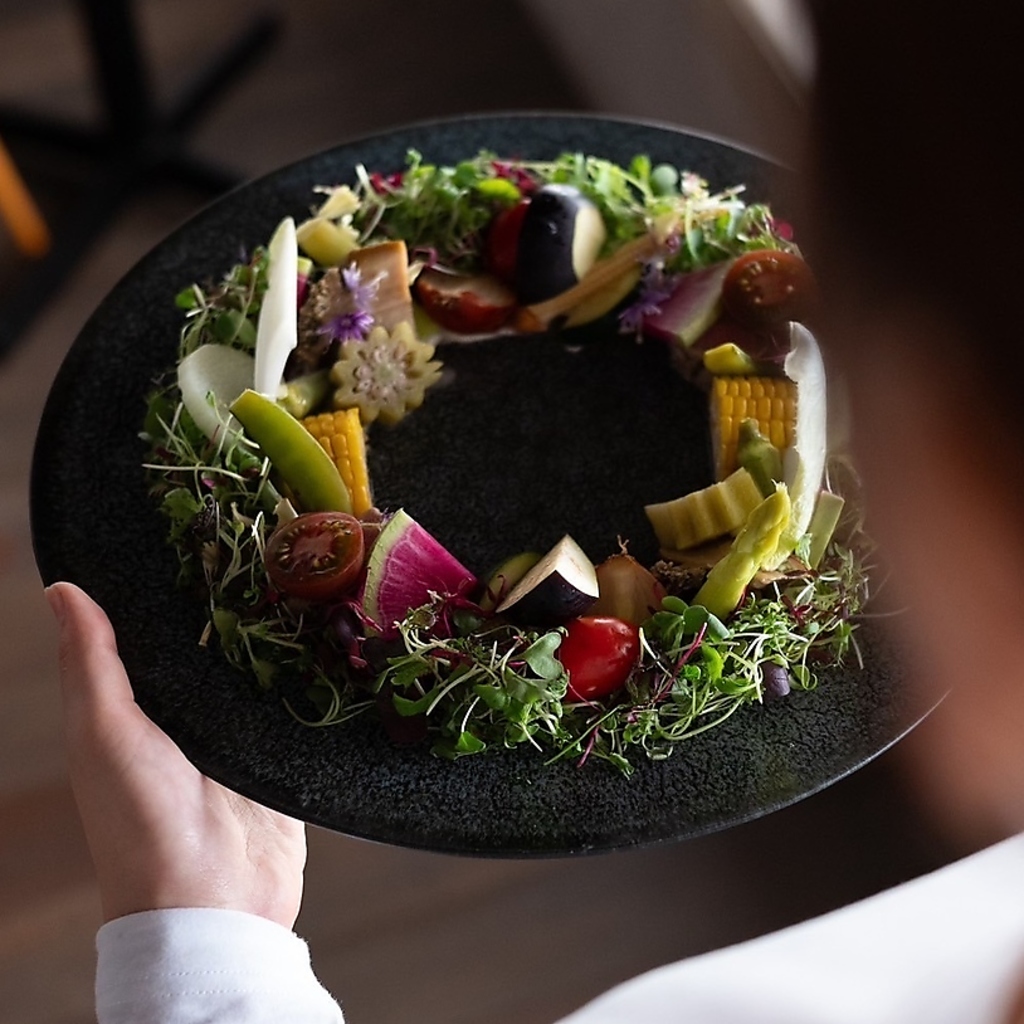 cachette カシェットの写真ギャラリー