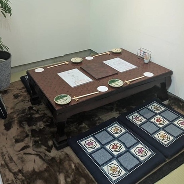 笑いのえびすの雰囲気1