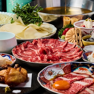 めしや 鼓動のおすすめ料理1