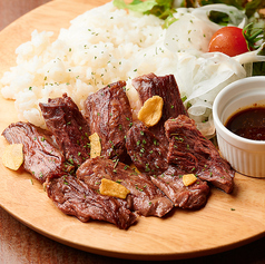 ランチもあり！CRAFT BEERと楽しむカジュアルイタリアン