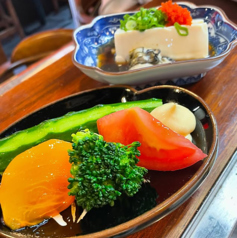 いざかや めのおすすめ料理1