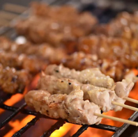 リーズナブルな美味しい串焼きを愉しむ！味も価格も自慢