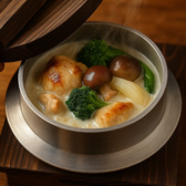 大正カフェのおすすめ料理2