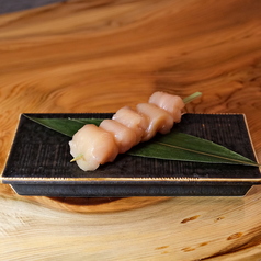 ささみ(わさび・梅しそ)