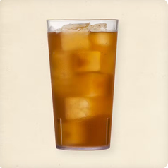 ウーロン茶
