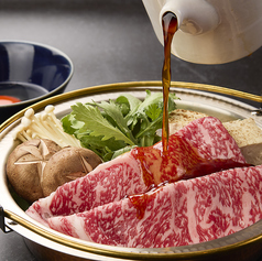 京都五天五 道頓堀のコース写真