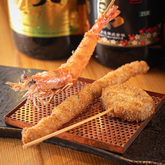 三宮 れんが家のおすすめ料理2