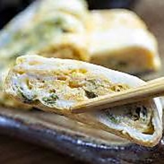 アーサーだし巻き玉子