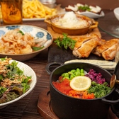 瓦 ダイニング kawara CAFE&DINING 新宿東口店のおすすめ料理2