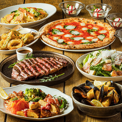 サルヴァトーレ クオモ SALVATORE CUOMO &BAR 天神店のおすすめ料理1
