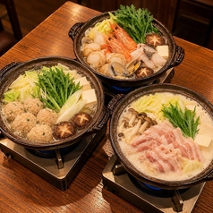 【船橋駅1分・完全個室居酒屋】焼き鳥・寿司食べ放題 船橋の宴 はなれのおすすめ料理1