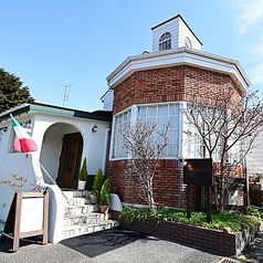 Rapportiの雰囲気1