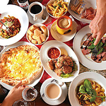 各種宴会におすすめのコースをご用意してます！