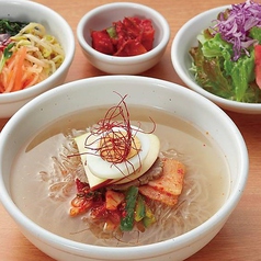 旨い焼肉 虎の門 総合グラウンド店のコース写真