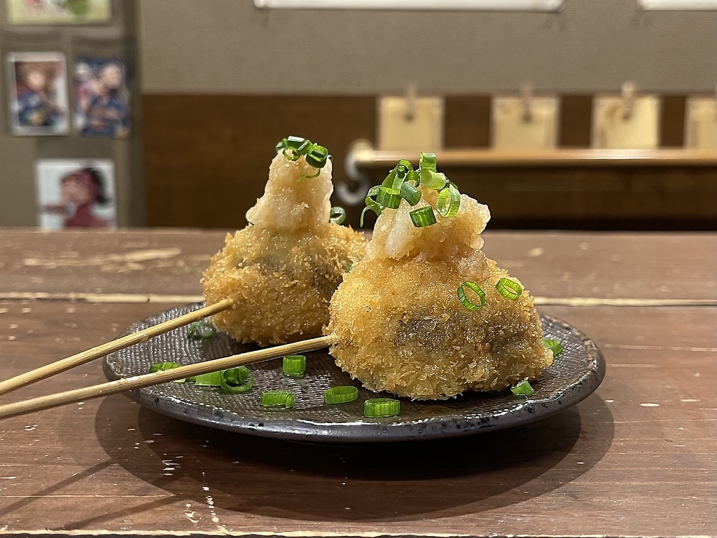 地酒と串料理の下町酒場 こよみの写真ギャラリー