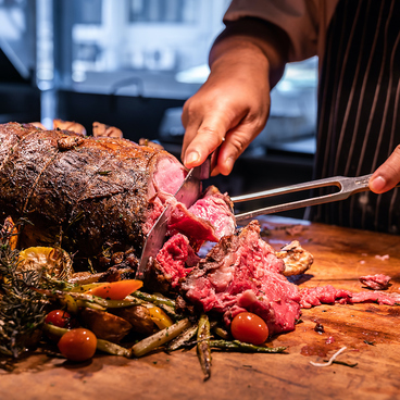 ハワイアン肉バル Waikiki ワイキキ 秋葉原店のおすすめ料理1