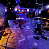 DJ Bar＆Diner Metro Asahikawa ディージェーバーアンドダイナーメトロアサヒカワの雰囲気3