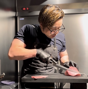 niku..HINOMARUの雰囲気1