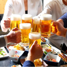 食べ呑み処　寄善。の特集写真