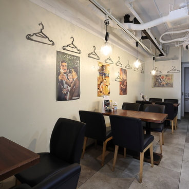 面十三の雰囲気1