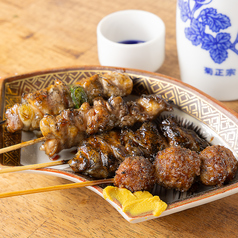 焼鳥 うむ 鶴橋の写真