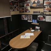 明石八 天満店の雰囲気3