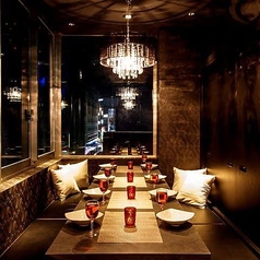 焼き鳥大将 鶏 名駅本店の特集写真