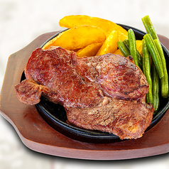 霜降り牛ステーキ(150g)