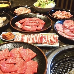 炭火焼肉 宴家 えんや 蟹江の特集写真