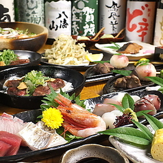 やまだるまのコース写真