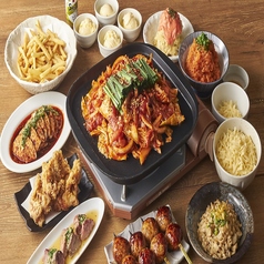 やきとり家 すみれ 藤枝店のコース写真